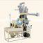 Best-35 professional manufacturer wheat&corn flour mill machinery