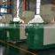 LIDA 480Q Biomass pellet burner factory price