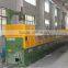 low carbon wire drawing machine