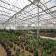 PC Sheet / Polycarbonate Greenhouse for flower growing