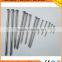 new design iron nail making machine/automatic wire nail making machine with best price