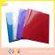poly pp ring binder