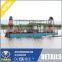 Hopper Sand Dredger