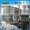 Turn-key PET Bottled Water Production Machines