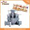 Hot sale pouch packing machine potato chips packing machine stand up pouch packing machine