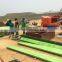 LD 2000 foam concrete machine for making walls in Malaysia