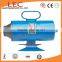 LEC Prestressing Concrete PC Strand Button Heading Machine