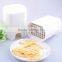 vegetable kitchen tools potato chips french fries plastic potato slicer cutter
