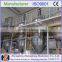 Palm oil press production line