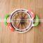 watermenlon slicer stainless steel watermelon slicer melon cutter