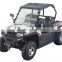 Agricultural UTV 250cc/Utility Terrain Vehicle EEC/EPA 250cc/ EFI Automatic drive truck ATV(TKU250E-2A)