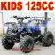 125cc Peace Sports ATV