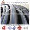 PE100 irrigation PIPE for farming and water supply