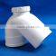 High quality& Lower Price "DS" pvc s-trap for drainage
