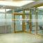 aluminum alloy windows and doors frame extrusion
