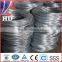 Electro Galvanized iron wire / galvanized wire price per meter