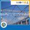 Light steel framing steel structure shed buildings
