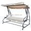 garden outdoor patio hanging porch swing bed hammock chair canopy