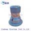 Aluminium alloy Vacuum pressure relief valve