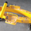CB-160 Hydraulic Cable Bender Straightening Machine