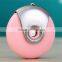 2016 Portable personal ultrasonic mini spray Humidifier for mobile phone moisture supplier humidifier air
