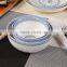 KC-2225 Haonai Goodlooking ceramic bowl, ceramic rice bowl