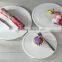 restaurant serving dishes turkish ceramics plates cake plate