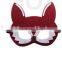 15052017 Birthday Party eye Mask for kids,felt mask for kids
