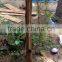 Coconut Broom With Handle