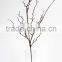 Shopping mall Decorative Birch Branches for centerpieces