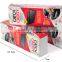 Car Seat Sundries Plastic Car Storage box