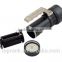 TOPRANK high power LED flashlight torch LED; Aluminium Tactical flashing, High Lumen Torch for outdoor use