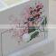 white Wooden jewelry box