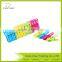 Colorful big Household Plastic pegs