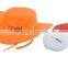 Foldable pocket hat