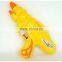 plastic kids water spray gun toys