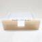 New Design Custom Clear Acrylic Stationery Office/Stationery Wholesale