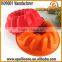 Food Grade Silicone Bundt Pan,Silicone Bundt Cake Pans