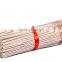 2016 wholesale bamboo natural incense sticks 9'' white