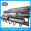 china PP PE plastic mould maker for extrusion mould