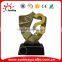 polyresin trophies and awards