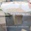 GCF4030 Tiger Skin Yellow Garden Chair And Table