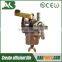 Brush cutter spare parts carburetor for CG411 brush cutter engine