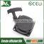 Brush cutter spare parts starter assy for brush cutter 33cc parts