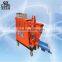 Screw Mortar Plastering Pump
