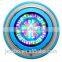 Stylish design and durable pool light swimming pool hanging underwater light