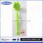 Walmart Supplier Wholesale Plastic Household Cleaning Kitchen Dish Brush Set/handheld Cleaning Brush