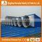 Heracles Trade assurance fiberglass cone ventilation exhaust fan /poultry farm fan for poultry house