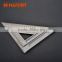 Professional Stainless steel Triangle Square