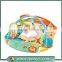 Shantou new products baby mat for promotion with EN71